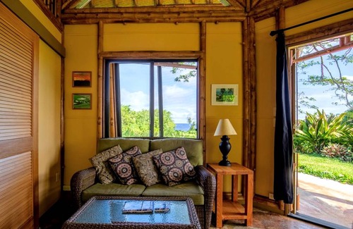 Pahoa House | House ∙ 1 bedroom ∙ 2 guests