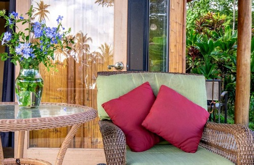 Pahoa House | House ∙ 1 bedroom ∙ 2 guests