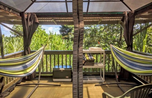Pepeekeo House | House ∙ 1 bedroom ∙ 4 guests