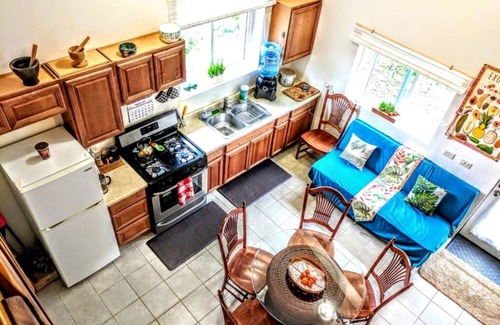 Pepeekeo House | House ∙ 1 bedroom ∙ 6 guests