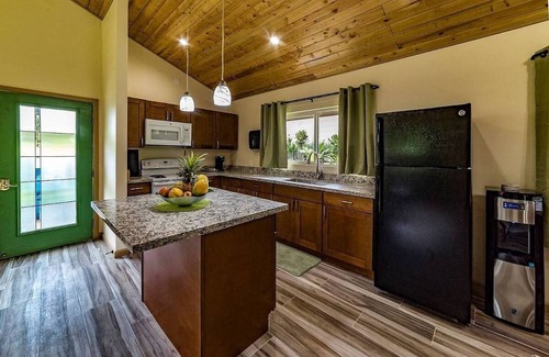 Mountain View House | House ∙ 2 bedrooms ∙ 4 guests