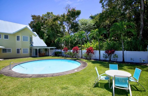 Hakalau House | House ∙ 3 bedrooms ∙ 8 guests