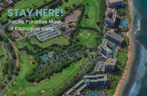 Kaanapali House | House ∙ 4 bedrooms ∙ 8 guests