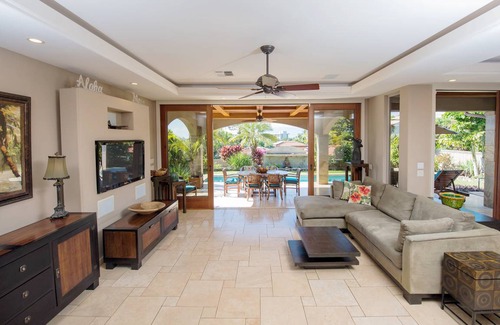 Kaanapali House | House ∙ 4 bedrooms ∙ 8 guests