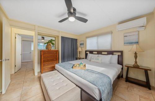 Kaanapali House | International Colony Club 16 · ICC 16 Plantation Style 2BD Cotta