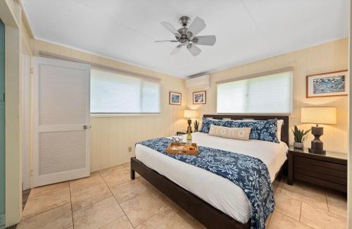 Kaanapali House | International Colony Club 16 · ICC 16 Plantation Style 2BD Cotta