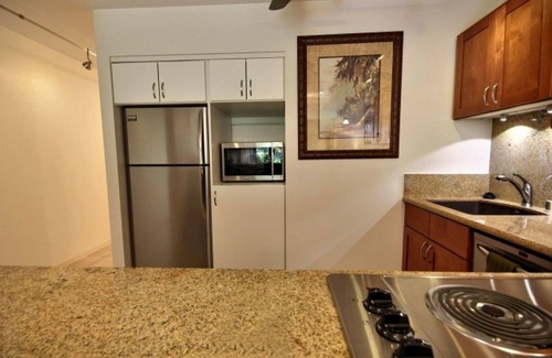Kahana Condo | Kahana Villa E-210 - Affordable Maui Location - Free Activities - Walk to 'S' Turns Beach