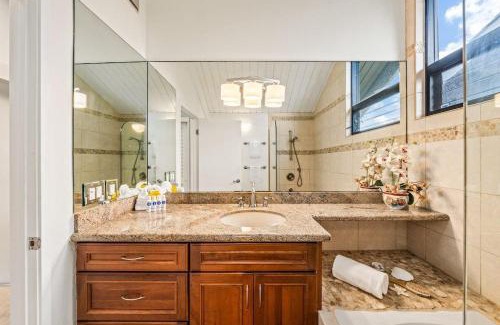 Kahana House | Kahana Village 33 · KHV 33 Oceanfront 2BD Villa Spectacular Ocea