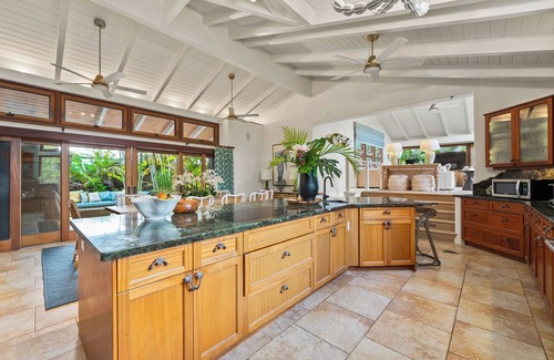 Kalama Tract House | Kailua Luxury Estate: Licensed Rental #1990/NUC-1787