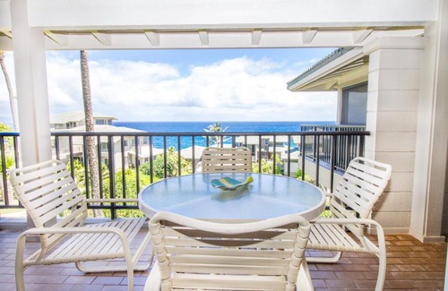 Napili Apartment | Kapalua Bay Villa #33B2