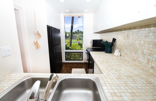 Napili Apartment | Kapalua Bay Villa #33B2