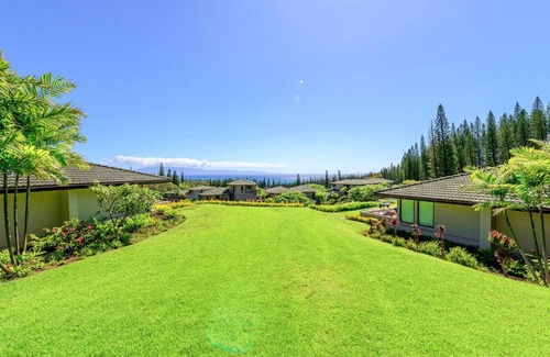 Kapalua Apartment | Kapalua Golf Villa 14T Villa