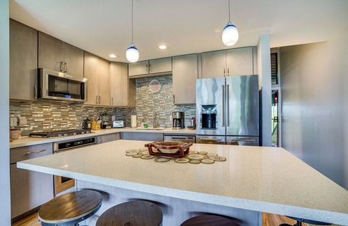 Kaunakakai Condo | Kaunakakai Vacation Rental w/Pool Access & A/C!