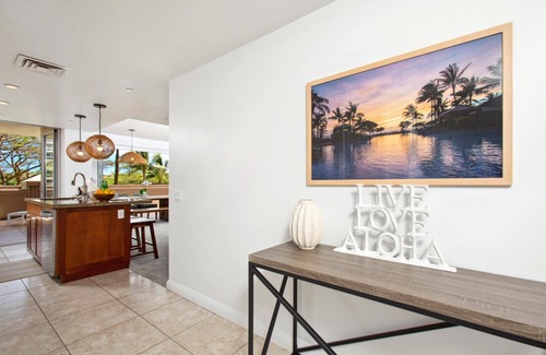 Honokowai Condo | KBM Resorts | 2 FREE CARS | Honua Kai Hokulani | Ocean view | 5-Bedroom condo, easy beach and pool access with full resort amenities! HKH-204/36