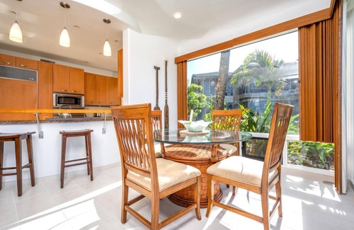 Napili Condo | KBM Resorts | FREE CAR | Kapalua Bay Villa | Oceanfront | 1-Bedroom Condo, Beautifully Remodeled! KBV-28G2