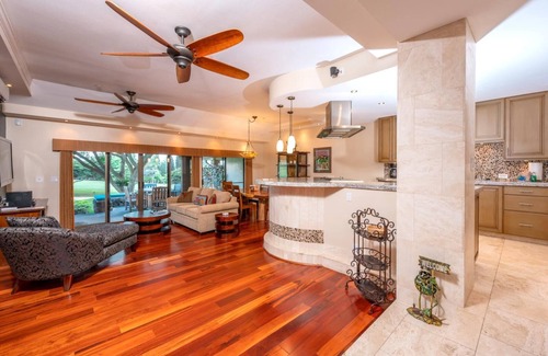 Kapalua Condo | KBM Resorts | FREE CAR | Kapalua Golf Villa | Golf Course view | 2-Bedroom Condo! KGV-14P6