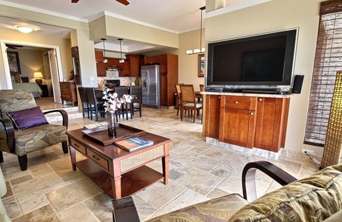 Kapalua Condo | KBM Resorts | FREE CAR | Kapalua Golf Villa | Ocean view | 2-Bedroom Condo, Recently Remodeled! KGV-19P3