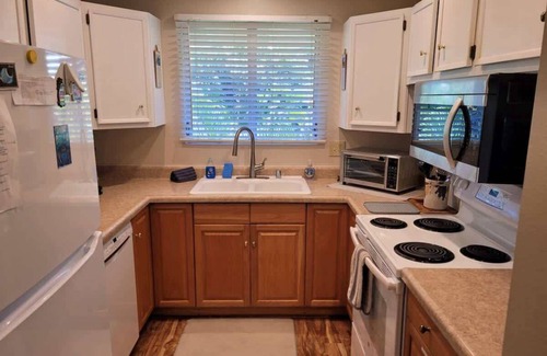 Keauhou Condo | Keauhou Palena Condo- Golf Course Views & Beach Access