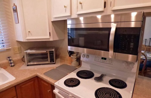 Keauhou Condo | Keauhou Palena Condo- Golf Course Views & Beach Access