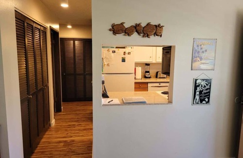 Keauhou Condo | Keauhou Palena Condo- Golf Course Views & Beach Access