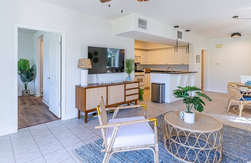 Ko Olina Condo | Ko Olina Kai 1033A: Spacious 3BR, Near Golf & Lagoons, Private Lanai