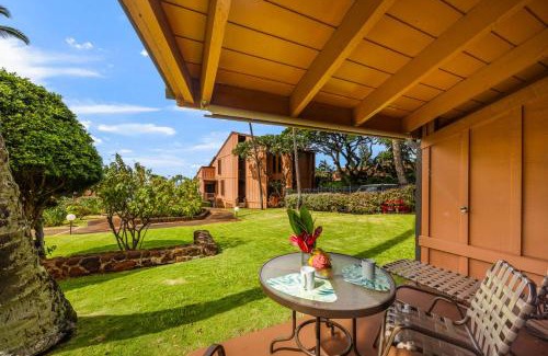 Honokowai House | Kuleana Club #210 -Ocean View- 1 bed & 1 bath - Deluxe