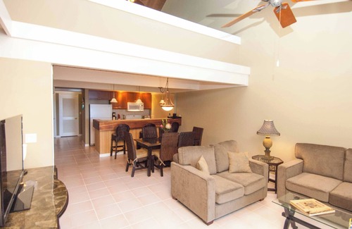 Kahana Condo | Lahaina 3 Bedroom Condo Sleeps 9