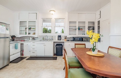 Hilo Apartment | Lovely Hilo Home Base near Beaches & Dining