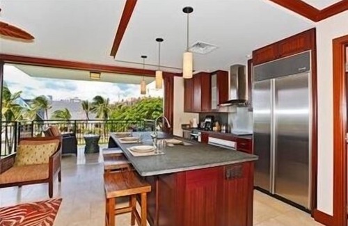 Ko Olina Condo | Luxury Ko Olina Beach Villa Ocean View steps frm White Sand Beach