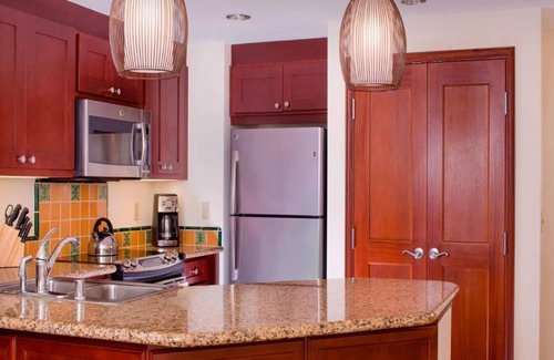 Ko Olina Resort | 🌴 Marriott Ko Olina Beach Club ✨ Experience Paradise in a 1BR Villa - Sleeps 4!