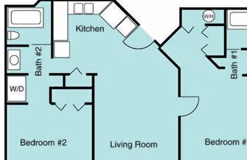 Kihei Condo | Maui Banyan #F-206 - 2BR/2BA Ocean View - Updated!