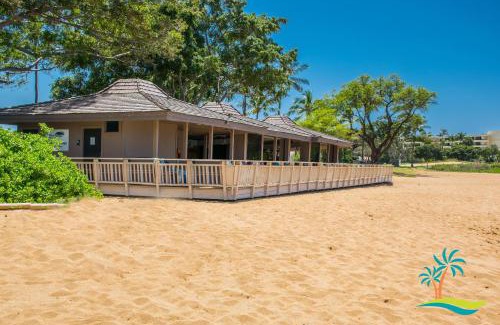 Kaanapali House | Maui Eldorado Condo G201