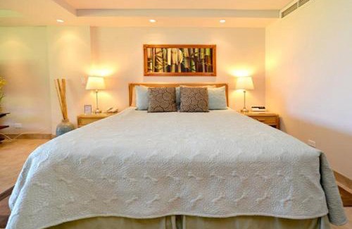 Kaanapali House | Maui Eldorado Condo J120