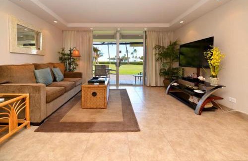 Kaanapali House | Maui Eldorado Condo J120