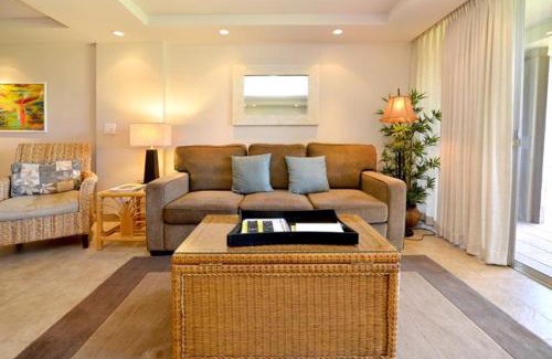 Kaanapali House | Maui Eldorado Condo J120