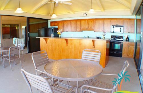 Kaanapali House | Maui Eldorado Condo K207