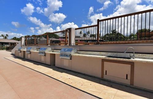 Kaanapali House | Maui Eldorado Condo K207