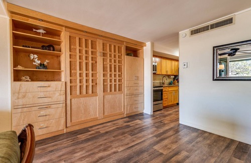 Kaanapali Condo | Maui Eldorado K-106 - April Specials!
