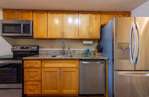 Kaanapali Condo | Maui Eldorado K-106 - April Specials!
