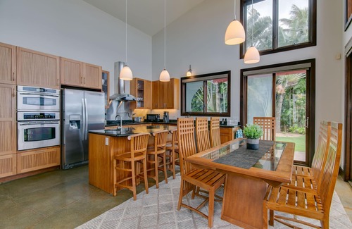Pupukea House | Modern home - Spectacular Pipeline Beach