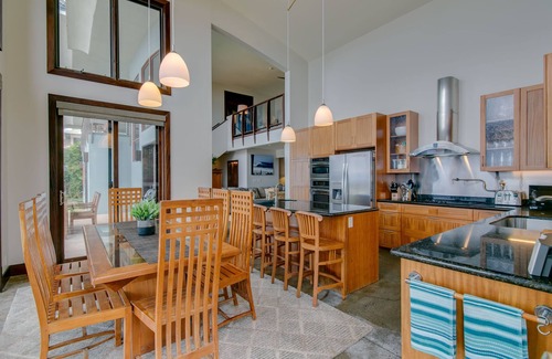 Pupukea House | Modern home - Spectacular Pipeline Beach