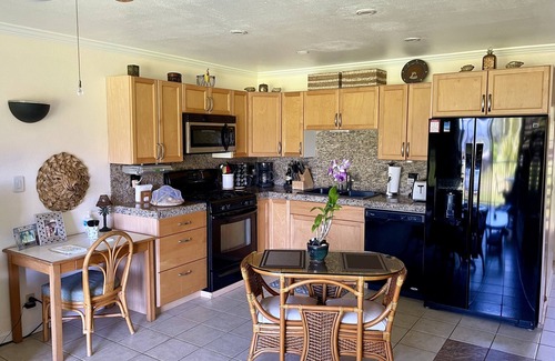 Kaunakakai Condo | Molokai Shores Luxury Condo Awaits You-A215 Has It All!