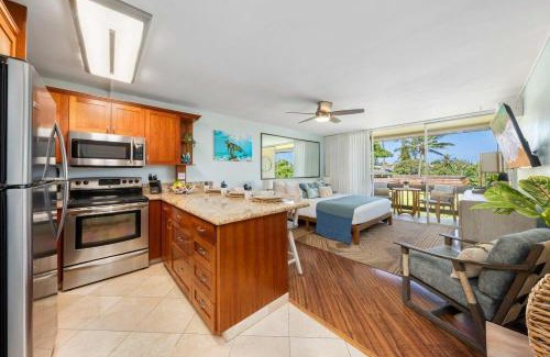 Napili Apartment | Napili Ridge G16 · NR G16 Updated Napili Condo Walk to Napili Ba
