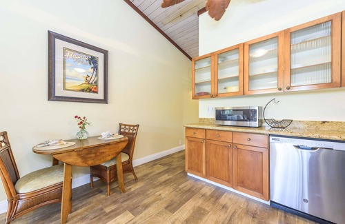 Napili Condo | Napili Shores D229 Studio Bedroom Condo by RedAwning