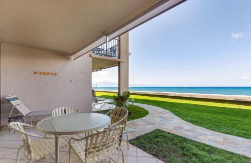 Honokowai Apartment | Nohonani 104