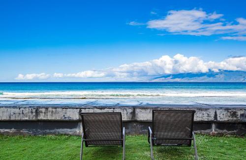 Honokowai Apartment | Nohonani 301