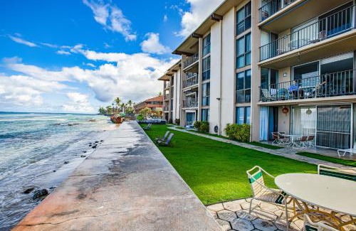 Honokowai Apartment | Nohonani 301