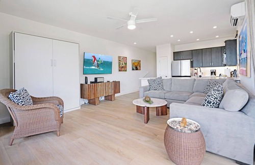 Napili Condo | Ocean Views and Lots of Turtles - 2 bedroom in Napili