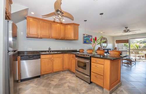 Kahana Condo | OCT SPECIAL $245/night Views & ac! KSB6- A Maui Vacation@your service!