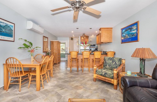 Kahana Condo | OCT SPECIAL $245/night Views & ac! KSB6- A Maui Vacation@your service!